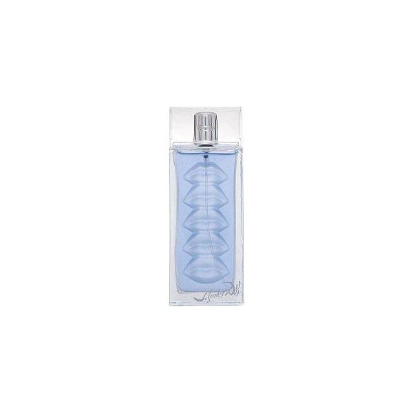 Salvador Dali Eau De Ruby Lips Eau De Toilette Spray 100Ml-image