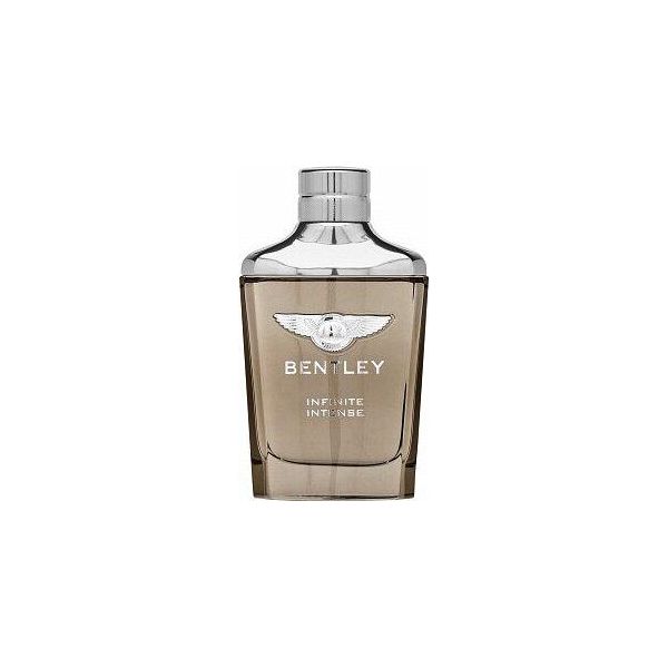 Bentley Infinite Intense Eau De Parfum Per Uomo 100 Ml-image