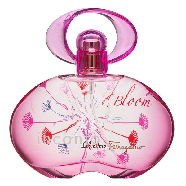 Salvatore Ferragamo Incanto Bloom (2014) Edt 100 Ml W-image