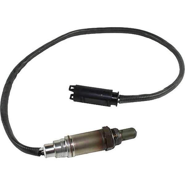 Sonda Lambda Metzger Per Bmw 5 Berlina (E39) Sonda Diagnostica 765 Mm 0893223-image