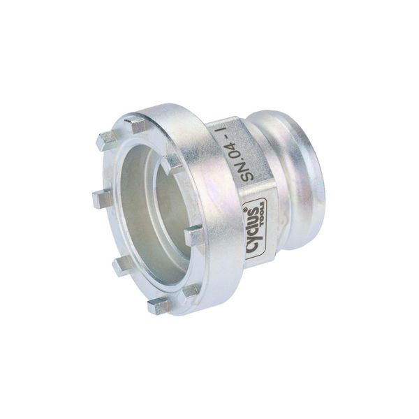 Estrattore Cyclus A Scatto Shimano,Truvativ Sn.04-I-image