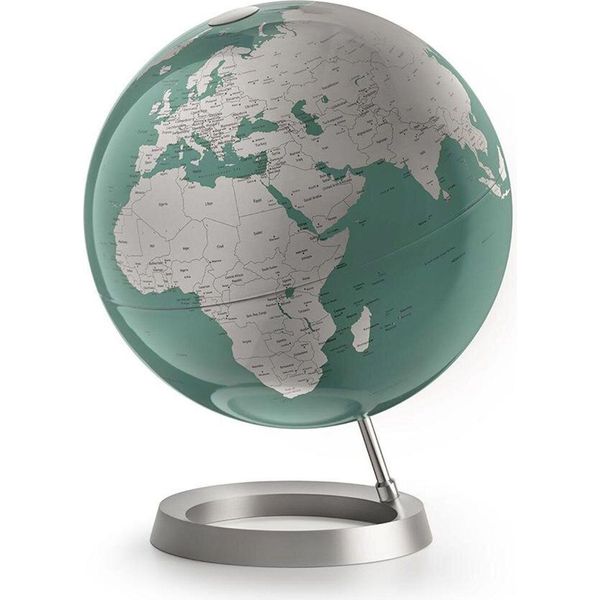 Atmosphere Nr-0331F5Vg-Gb Globo Full Circle Vision Mint Diametro 30Cm-image