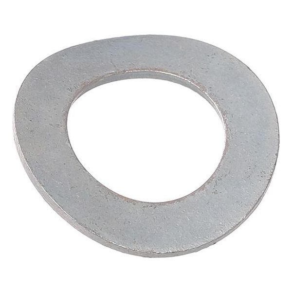 Rondella Elastica B16 (Din 137) Zincata-image
