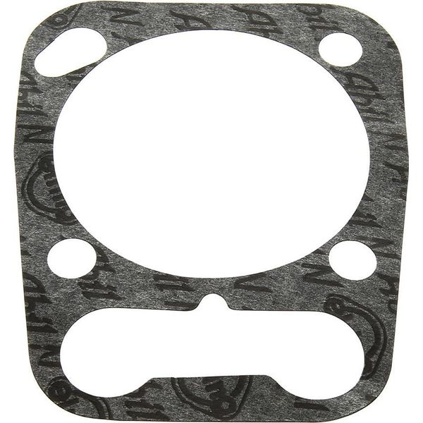 Guarnizione Di Base Del Cilindro, Passaggio. Per Awo 425T (Marca: Plastanza / Materiale Abil)-image