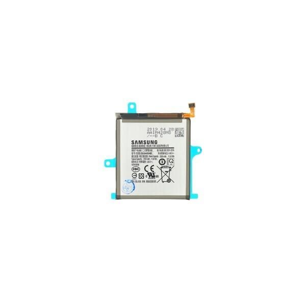 Batteria Originale EB-BA405ABE Per Samsung Galaxy A40 SM-A405 3100Mah GH82-19582A-image
