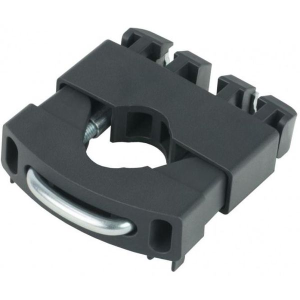 Adattatore Sella Bicicletta Q250 Attacco Manubrio 22-36 Mm Nero-image