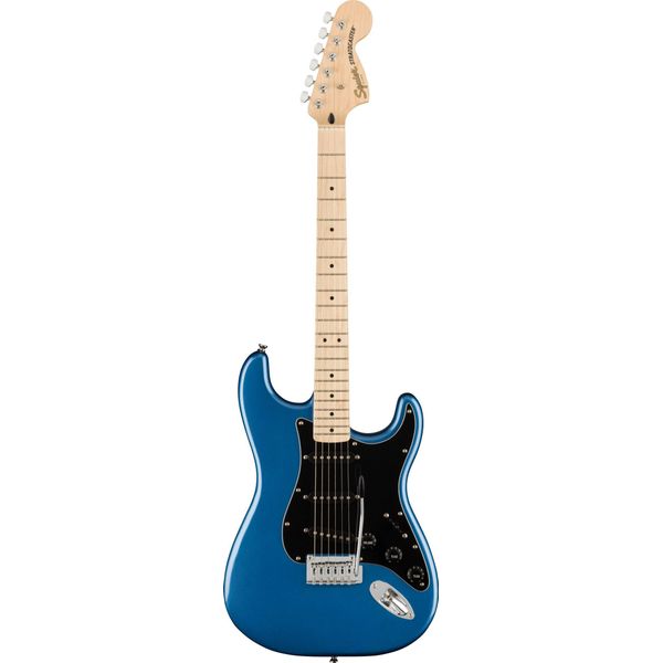 Fender Squier Affinity Stratocaster Mn-image