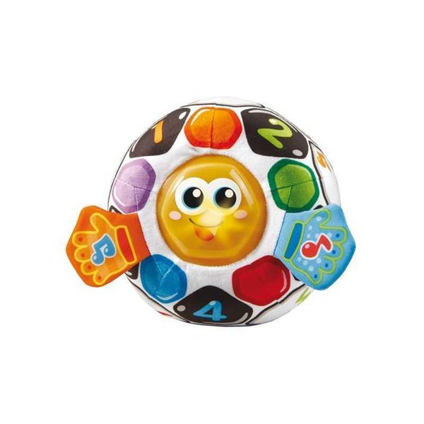Vtech La Mia Prima Palla Vtech-image