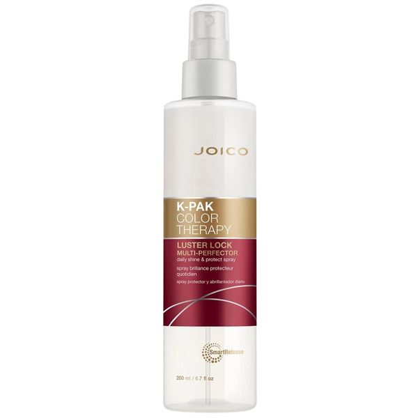Joico K-Pak Color Therapy Luster Lock Multi-Perfector Spray 200Ml-image