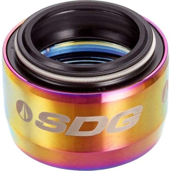 Sdg Components Tellis 30,9/31,6 Mm Service Kit Trasparente Trasparente Taglia Unica-image