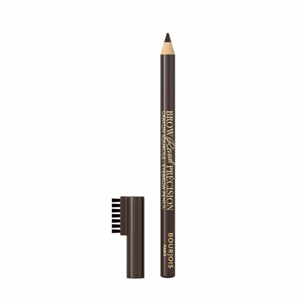 Bourjois Brow Reveal Matita Per Sopracciglia Marrone Scuro-image
