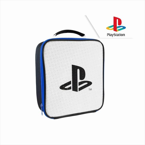 Playstation - Borsa Termica Per La Colazione / Borsa Per Il Pranzo-image
