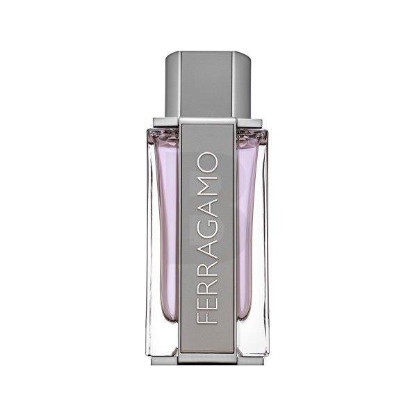 Salvatore Ferragamo Ferragamo Bright Leather Eau De Toilette Per Uomo 100 Ml-image