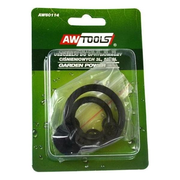 Kit Di Tenuta Awtools Per Irroratore Serie Garden Power 3/5/8L-image