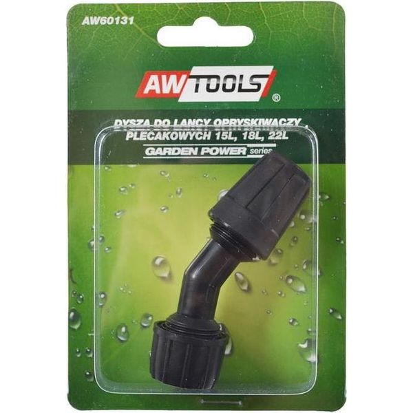 Awtools Ugello Per Lancia A Zaino Da Giardino Serie Power 15/18/22L-image