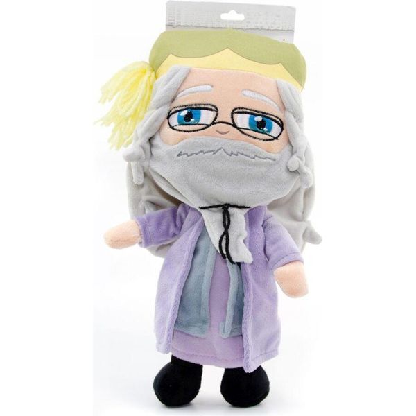 Harry Potter Ministero Della Magia - Silente - 29 Cm-image