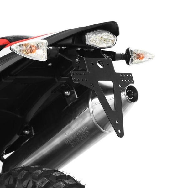 Portatarga Adatto Per Aprilia RX125 18-24-image