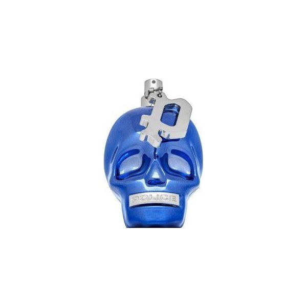 Police To Be #Freetodare Eau De Toilette Per Uomo 125 Ml-image