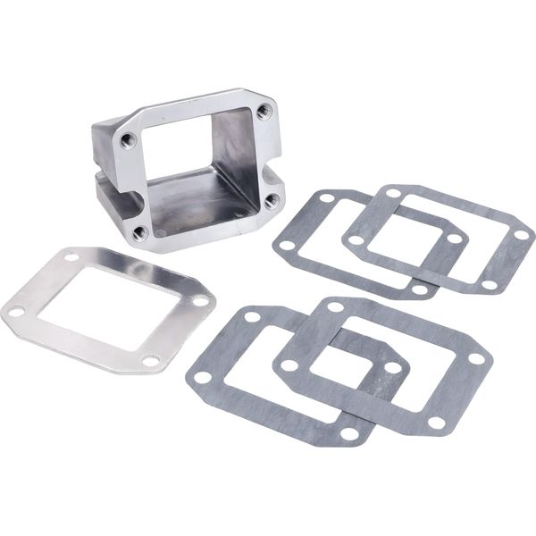 Cassa A Membrana Schmitt 50-85Cc Per Motore Simson M500, M700-image