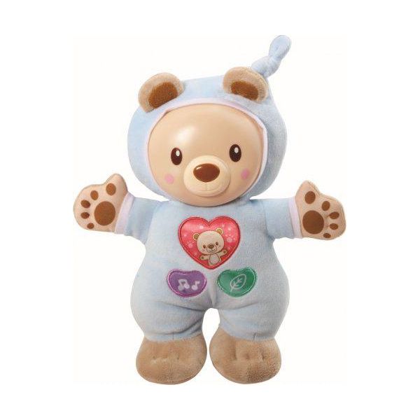 Vtech MaznáčIk Macko Sk-image