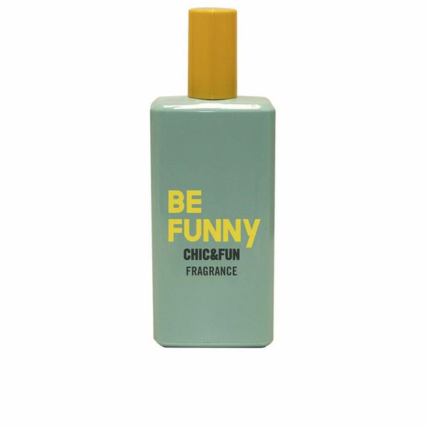 Chic & Fun Be Funny Edc Vapo 50Ml-image