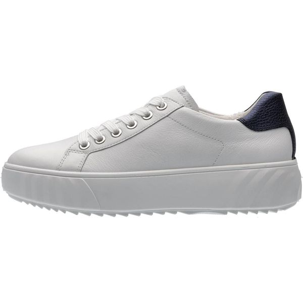 Ara Monaco 12-46523-05 White,Night Fs 2025, Dimensioni:-image
