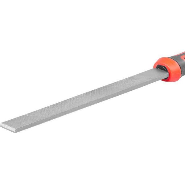Lima Strend Pro Premium Comfortgrip DL621, 325 Mm, Piatta-image