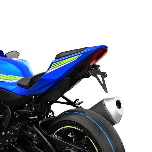 Set Portatarga Adatto Per Suzuki GSX-R 1000/R 17-22-image