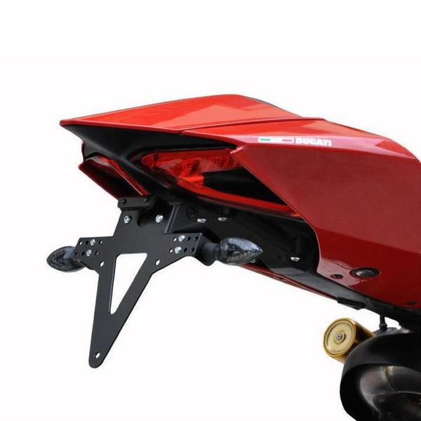 Set Portatarga Panigale 899/ 959/1199-image