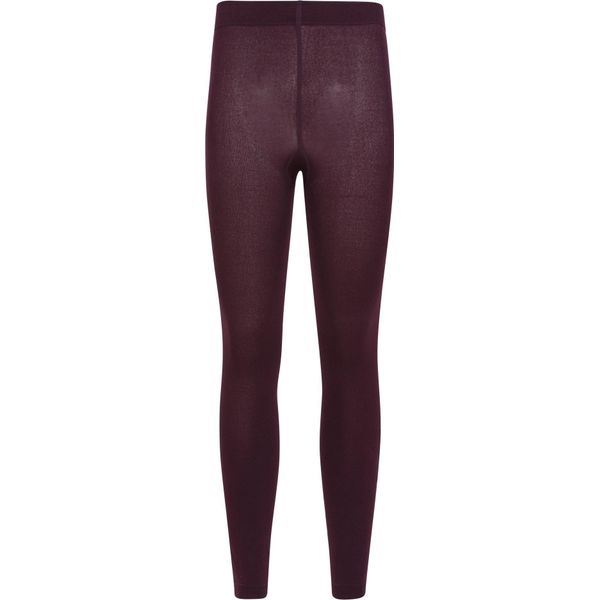 Mountain Warehouse - Leggings Da Donna MW3465 (S) (Borgogna)-image