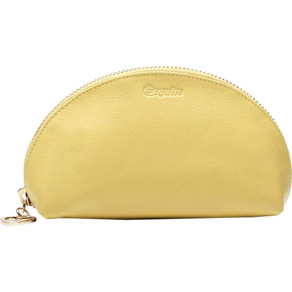 Esquire Borsa Per Utensili Viktoria Cosmetic Case Yellow Giallo-image