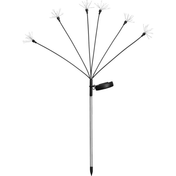 Lampada Strend Pro Garden Lara, Solare, 60Xled, 72 Cm-image