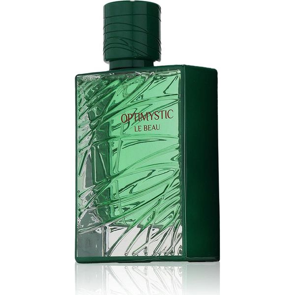 Mondo Dei Profumi Optimystic Le Beau Edp 100 Ml M-image