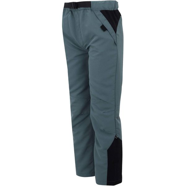 Regatta - Pantaloni Da Trekking Per Bambini RG11861 (116) (Blu Navy)-image