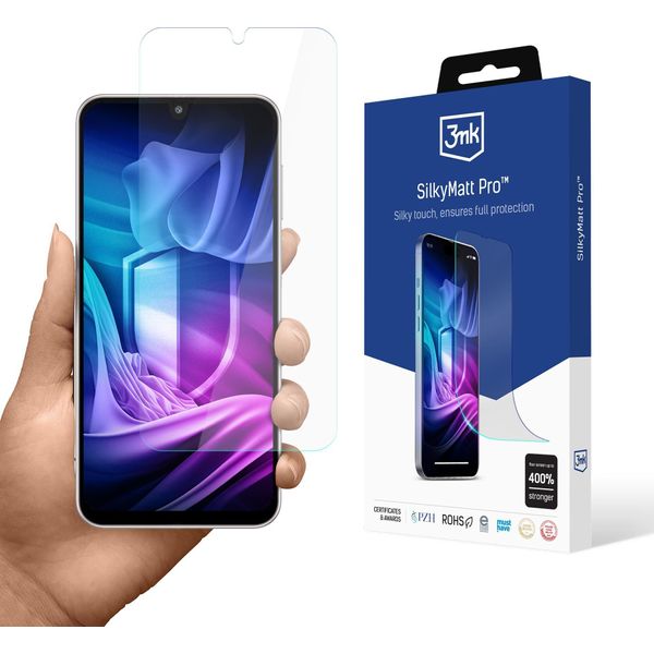 Samsung Galaxy M16 5G - 3Mk Silky Matt Pro-image