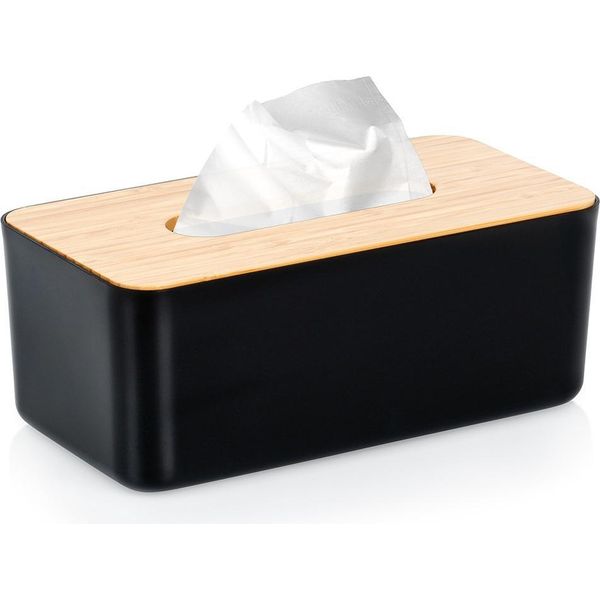 Scatola Dispenser Per Fazzoletti Di Carta Scatola Organizer Per Fazzoletti Di Carta-image