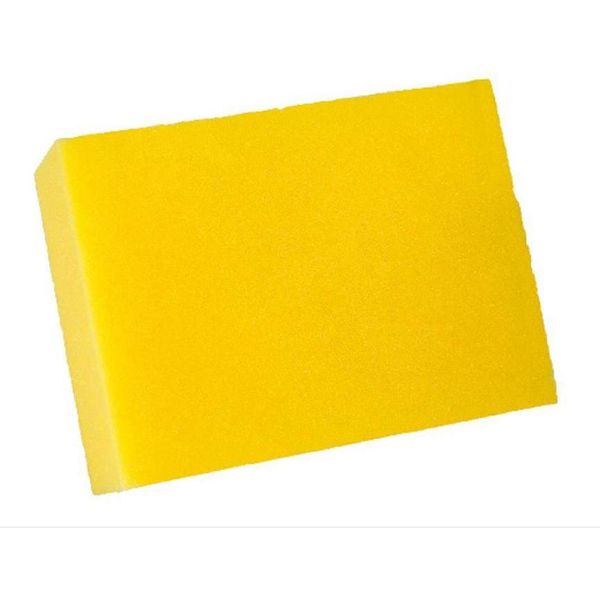 Spugna Carlson, Per Lavaggio, Morbida, Per Auto, 150X110X50 Mm-image