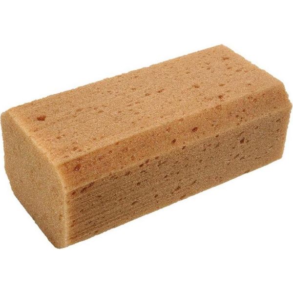 Spugna Carlson Jumbo, Per Auto-image