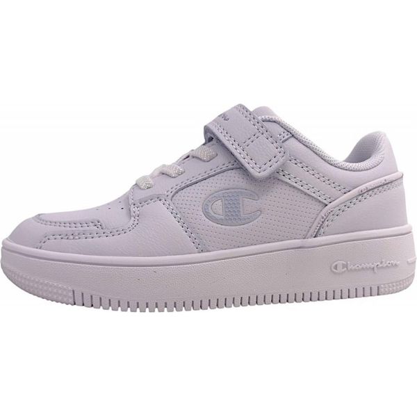 Scarpe Da Ginnastica Champion Rd 18 2.0 Low G Ps Da Ragazza, Viola, Taglia 11C-image