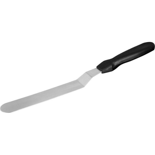 Paletta Magichome, Per Spalmare, Per Torte E Dolci, 20 Cm, Acciaio Inox-image