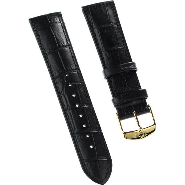 Lotus Cinturini Da Uomo Elegante Orologio Da Polso In Pelle Nera ULA18156/S-image