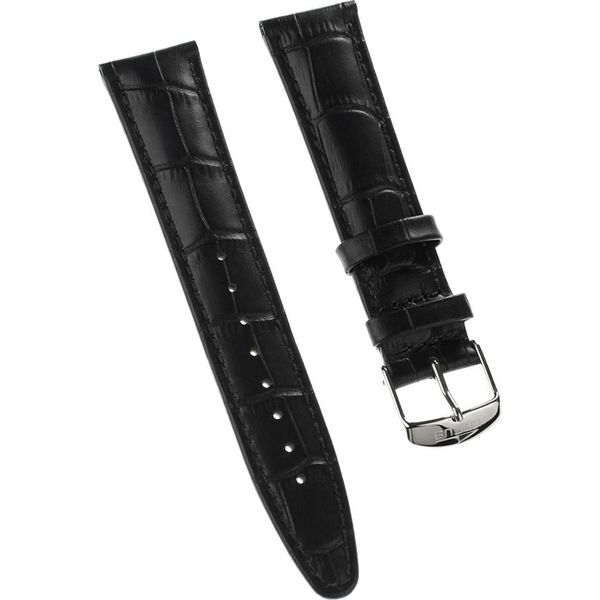 Lotus Orologio Da Uomo Bracciali Elegante Orologio Da Polso In Pelle Nero ULA18214/S-image
