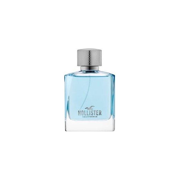 Hollister Wave For Him Eau De Toilette, 50 Ml-image