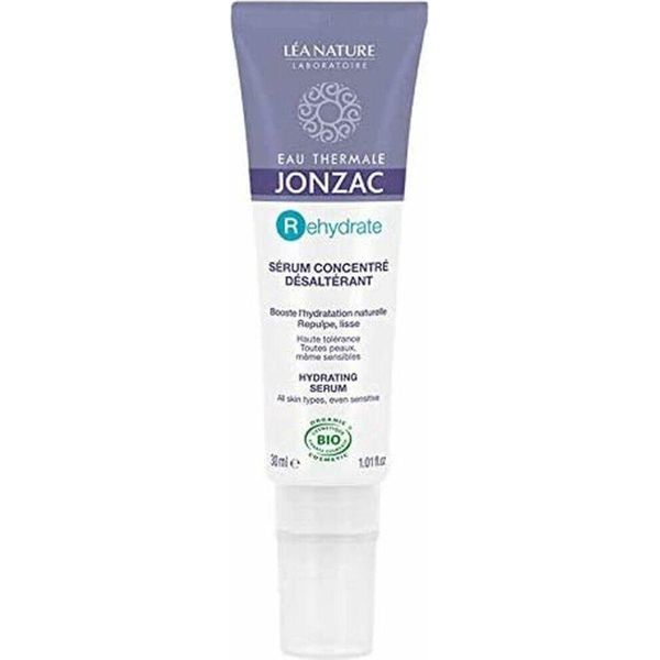 Jonzac Rehydrate+ H2O Booster Serum 30Ml-image