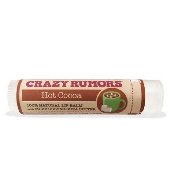 Balsamo Labbra Al Cacao Caldo (Lip Balm) 4,4 Ml-image