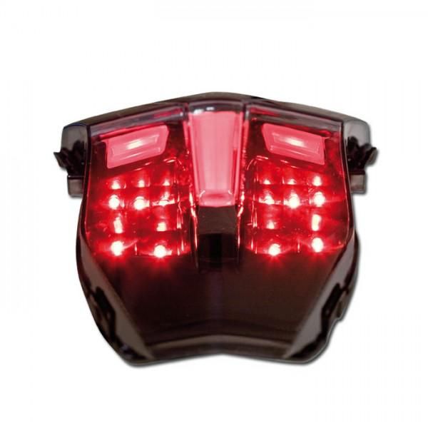 Fanale Posteriore A Led Mv Agusta F3 675/800 Brutale 675/800-image