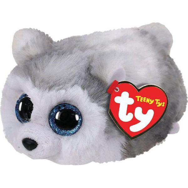 Ty Teeny Tys Slush Husky 10 Cm-image