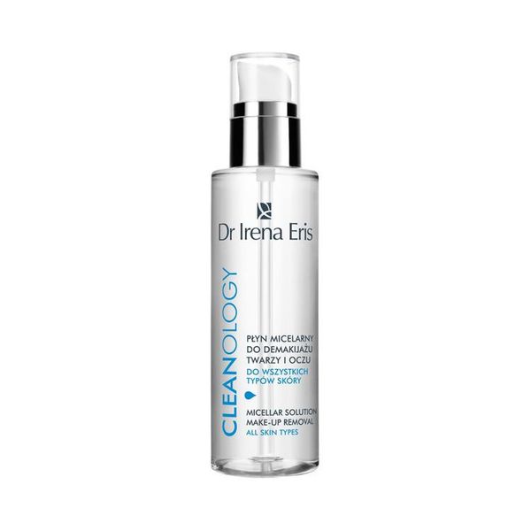 Dr Irena Eris Cleanology - Rimozione Del Trucco-image