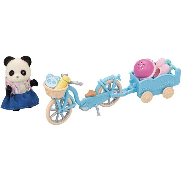 Sylvanian Families 5652 Figura Giocattolo Per Bambini (5652)-image