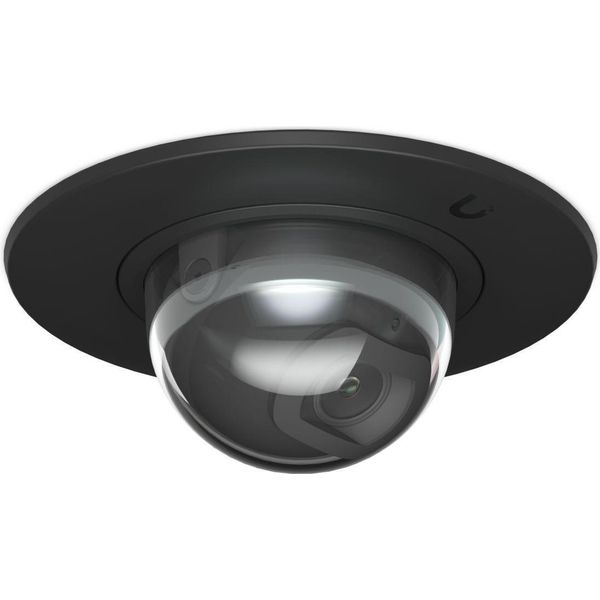 Ubiquiti Uacc-G5-Dome-Ultra-Fm-B G5 Dome Ultra Flush Mount (Uacc-G5-Dome-Ultra-Fm-B)-image